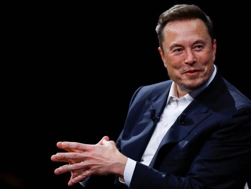 馬斯克構想把數據中心搬上太空 每年擬發射百萬噸AI衛星